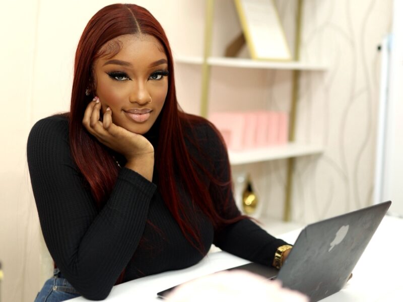 7 Black Transgender Influencers Exhibiting Trans Pride