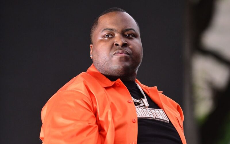 Sean Kingston Convicted For Fraud