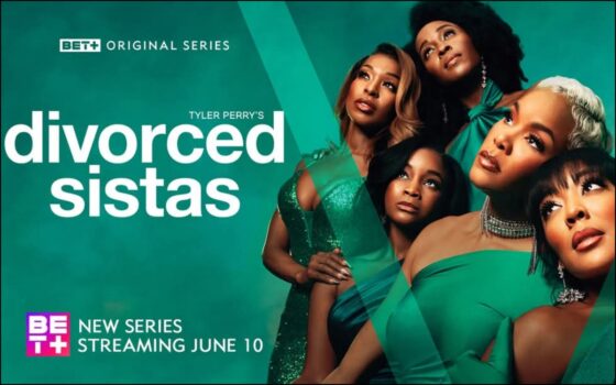 Cast of Divorced Sistas