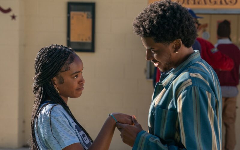 Feel-Good Young Adult TV Shows