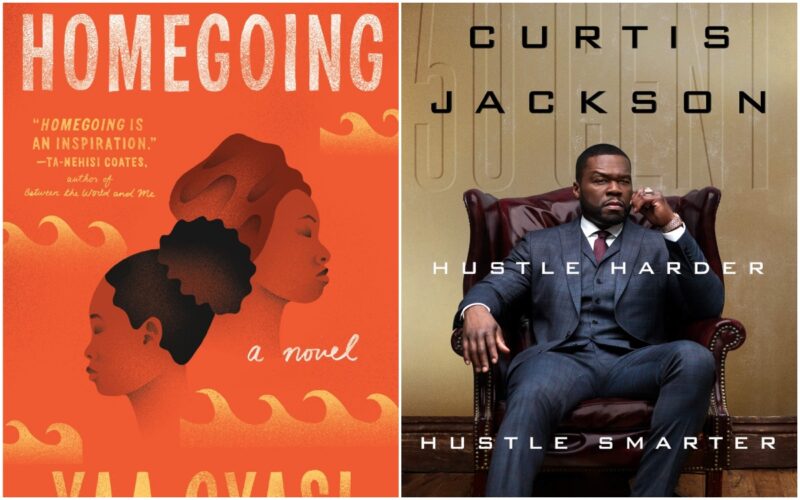 Must Read Books by Black Authors