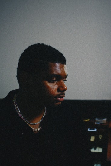 Zacchaeus Paul Parle Mag's Interview