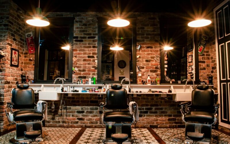 Barbershop