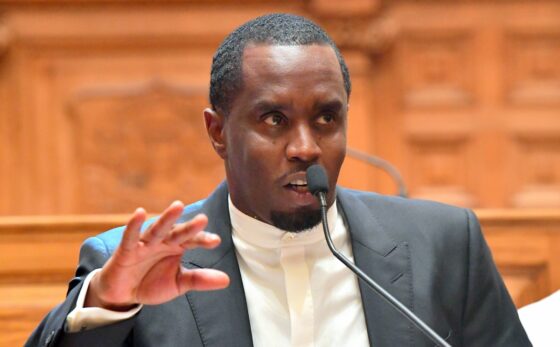 Diddy sentencing