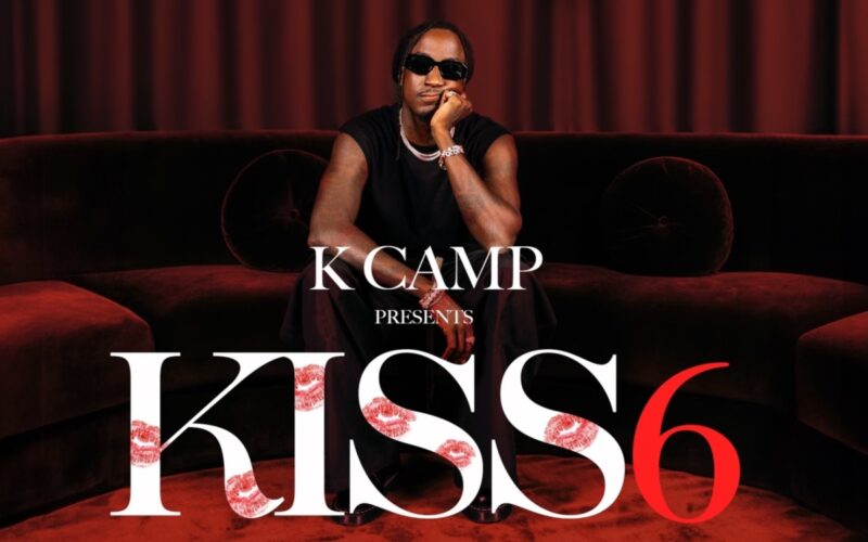 K Camp Kiss 6 Tour