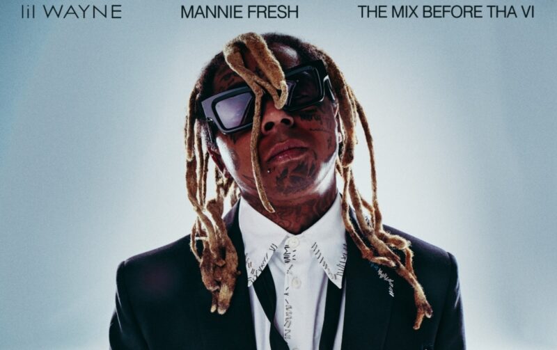 Lil Wayne & Mannie Fresh Unleash 'The Mix Before Tha VI' Ahead of 'Carter VI'