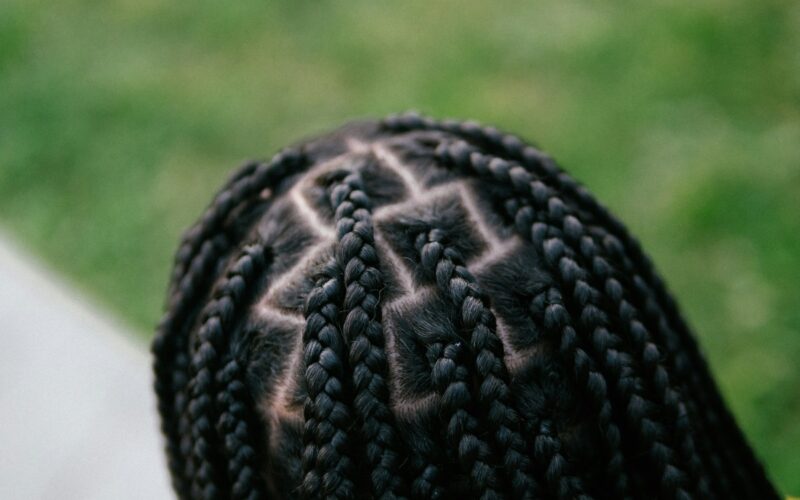 The Best Long-Lasting Braided Hairstyles for Black Hair