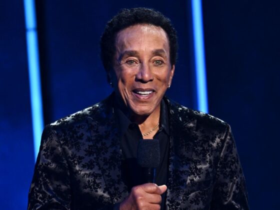 Smokey Robinson Sexual assault allegations