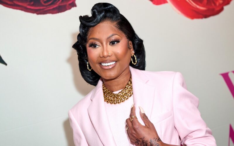 the come up of Muni Long