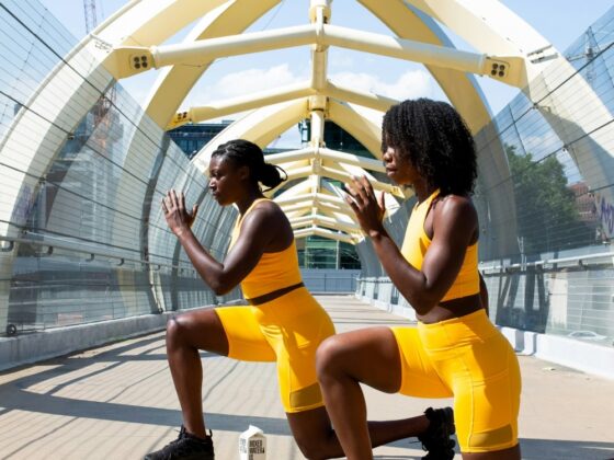 10 Best Fat-Burning Workouts to Burn Fat Fast at the Gym & Home