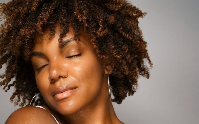 Anti-Aging Serums for Black Skin