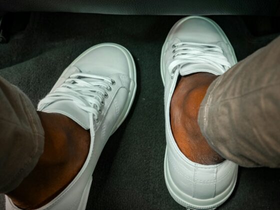 Best Comfy Footwear For Men and Women