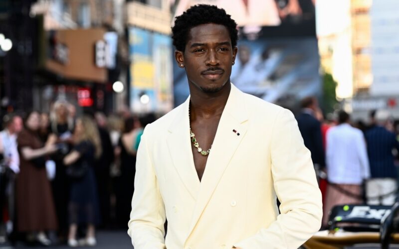 Best Damson Idris Acting Roles