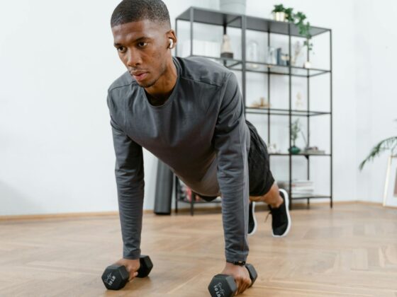 Best fat-burning workouts