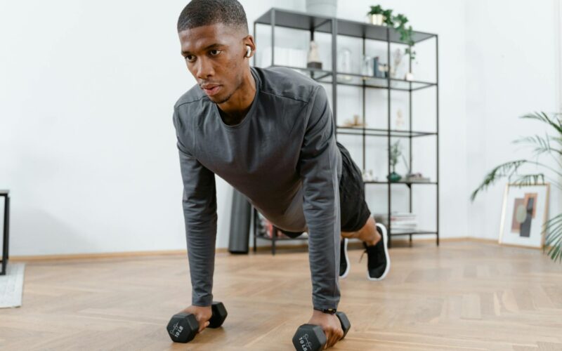 Best fat-burning workouts