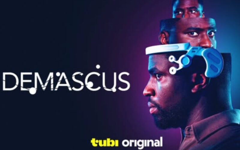[FIRST LOOK] Meet The Cast of Tubi's New Original Series, 'Demascus'