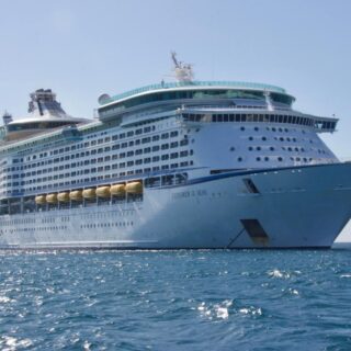 Hottest Cruise Deals