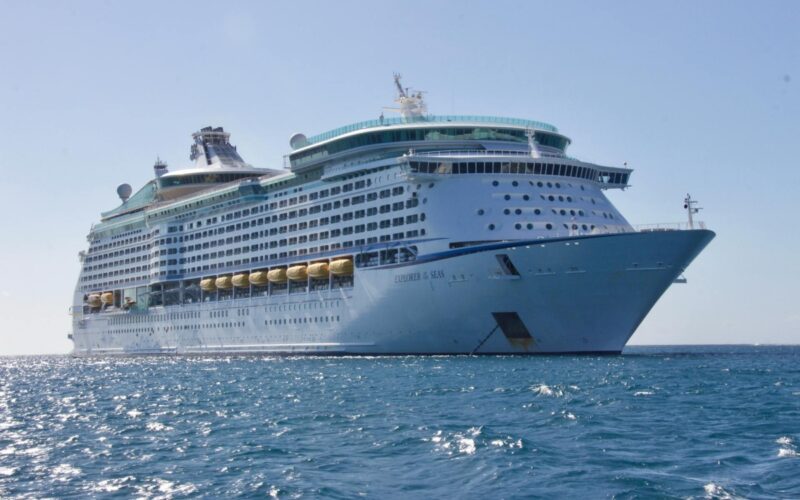 Hottest Cruise Deals