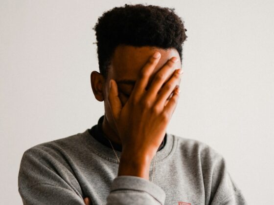 How to Handle Black Tax