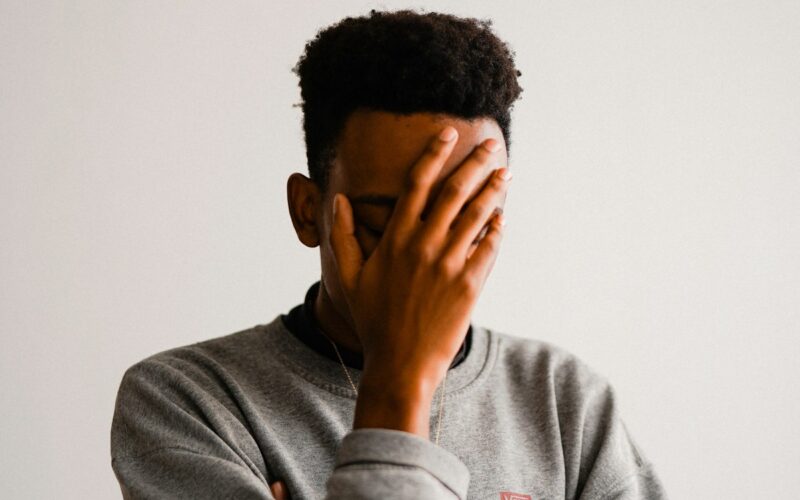 How to Handle Black Tax