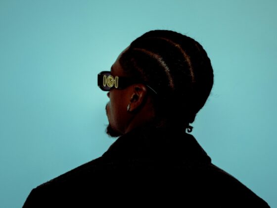 Make Your Cornrows Last Longer for Men