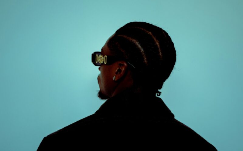Make Your Cornrows Last Longer for Men