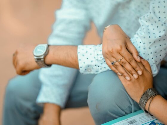 Signs of an Unhealthy relationship