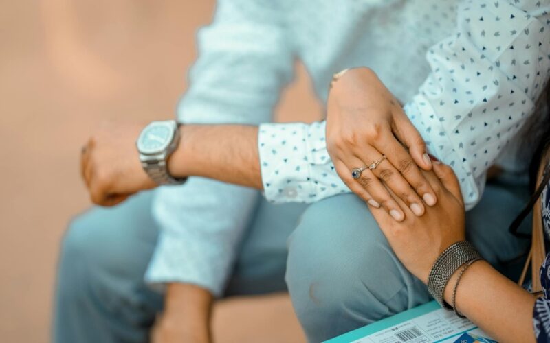 Signs of an Unhealthy relationship