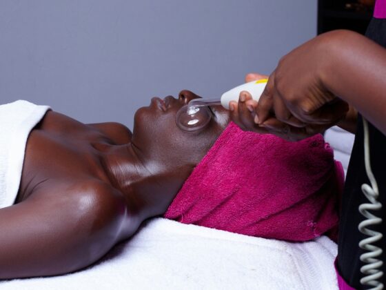 The Ultimate Guide to Waxing Aftercare for Melanated Skin