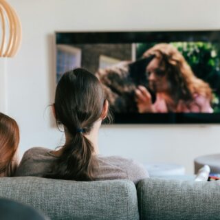 20 Best Black Led Movies and Series on Prime Video to Binge