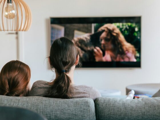 20 Best Black Led Movies and Series on Prime Video to Binge