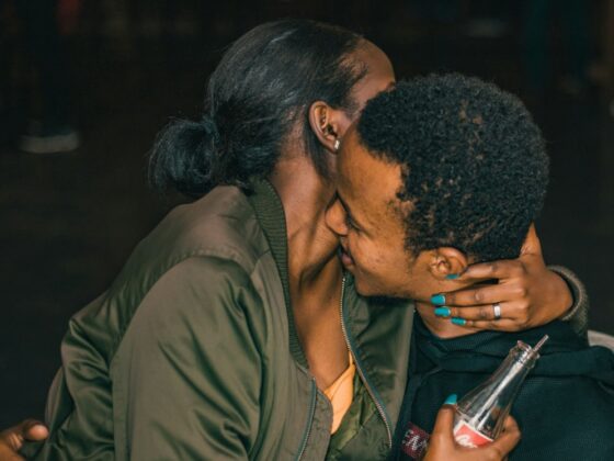 Advise a Friend to End a Bad Relationship