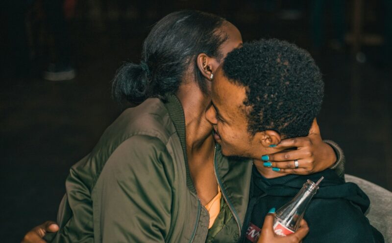 Advise a Friend to End a Bad Relationship