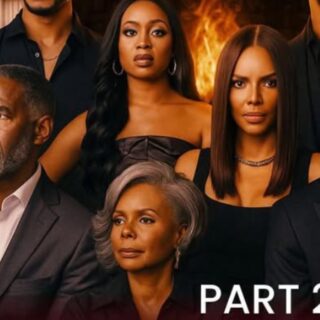 Beauty in Black Season 2 Part 2 Release Date on Netflix Revealed