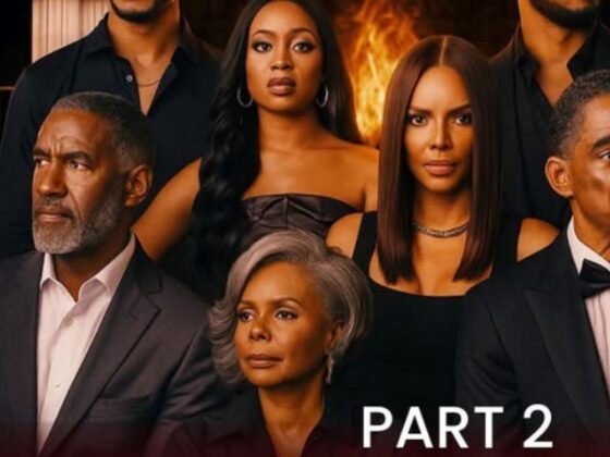 Beauty in Black Season 2 Part 2 Release Date on Netflix Revealed