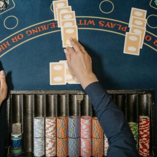 Casinos as Culture