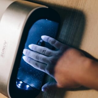 Gel Nail Polish Ban