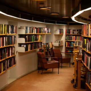 Library’s Role