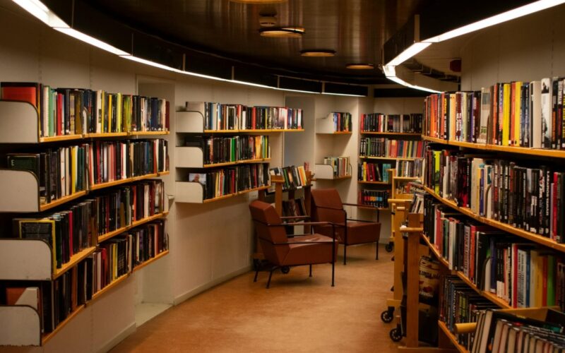 Library’s Role