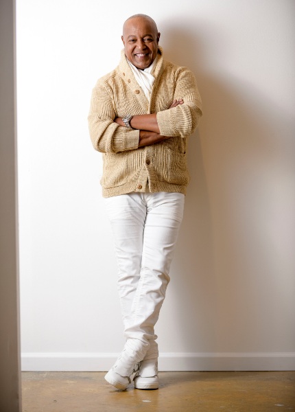 Peabo Bryson parle mag