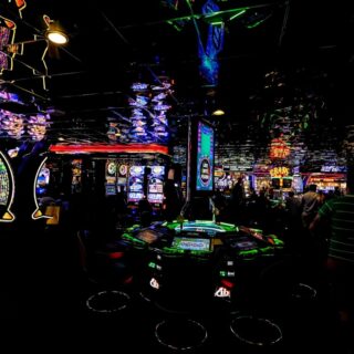 Social Casino Culture