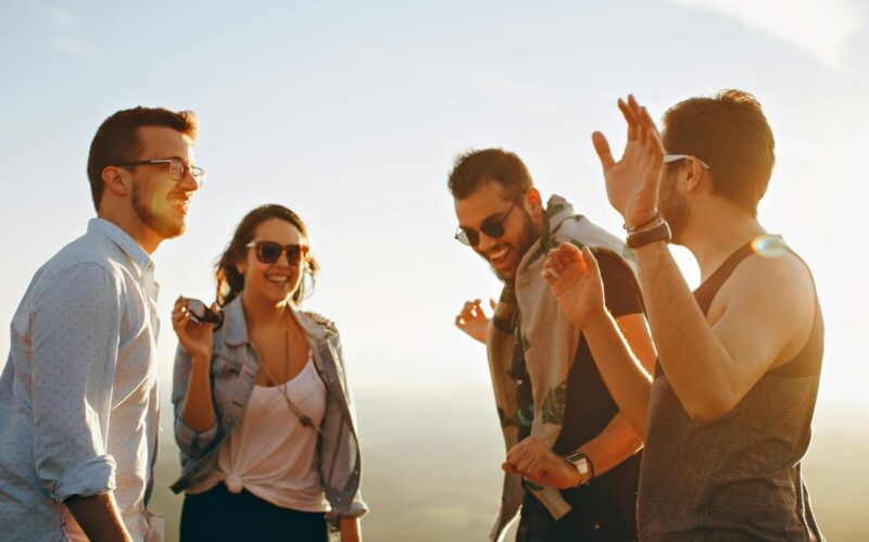 Social Casino Culture Trends