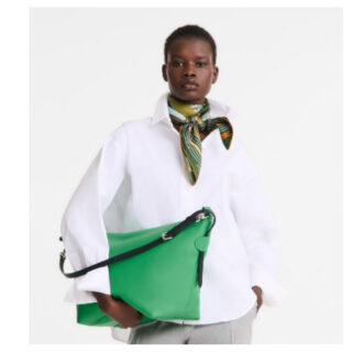 Statement Shoulder Bag