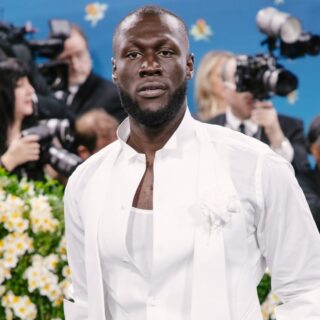 Stormzy dating timeline