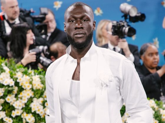 Stormzy dating timeline