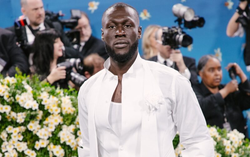 Stormzy dating timeline