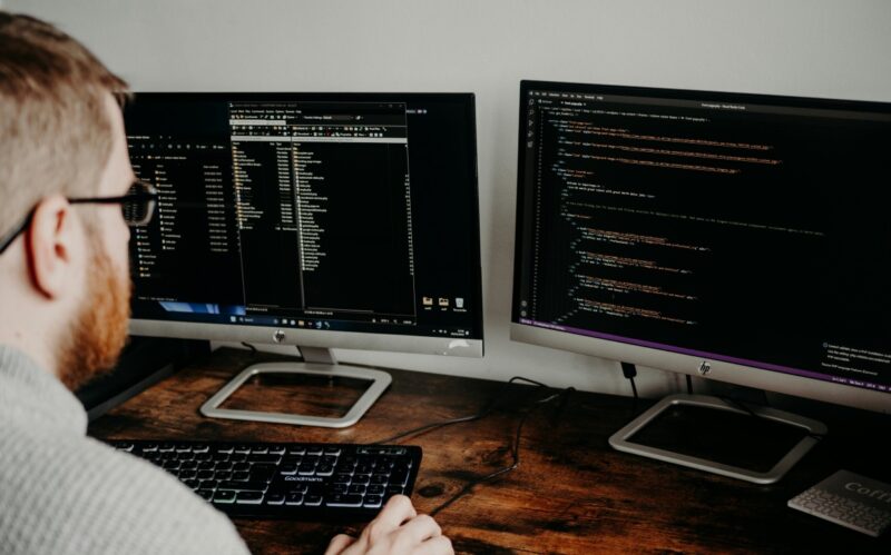 Telegram Casino Software