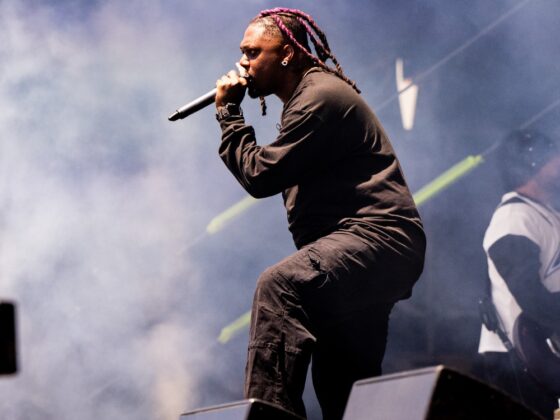 The Paradox Black Pop-Punk Band