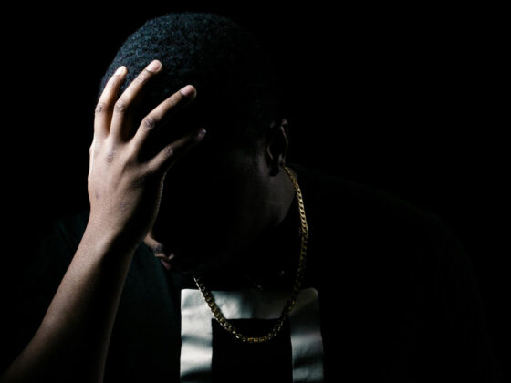 Why Your Body Remembers Trauma