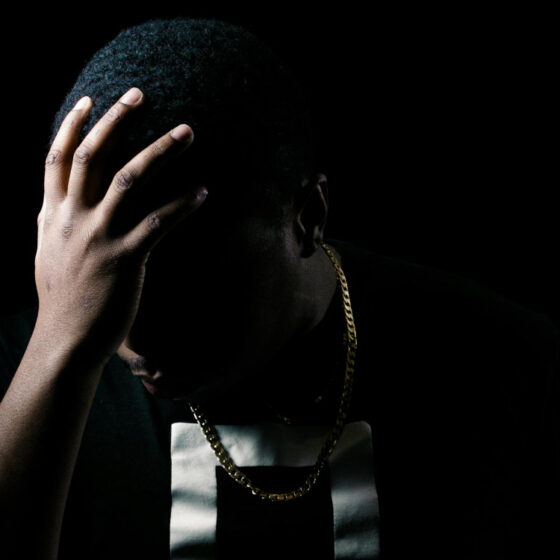 Why Your Body Remembers Trauma
